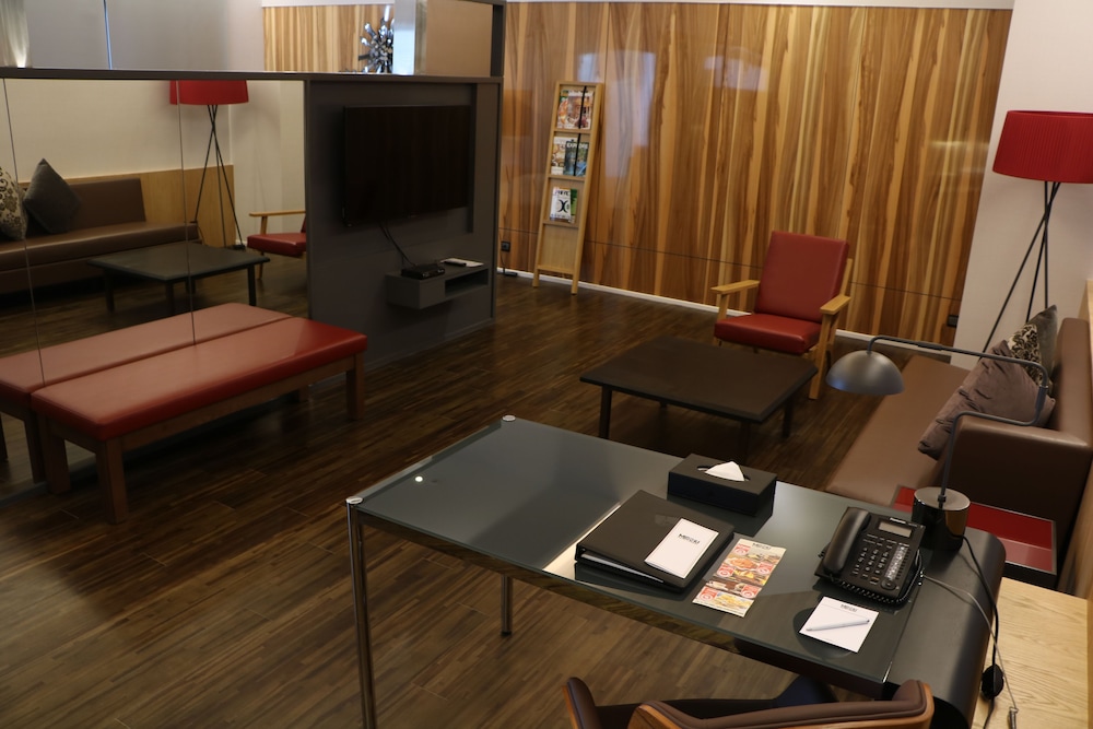 Midori Clark Hotel And Casino 42/50