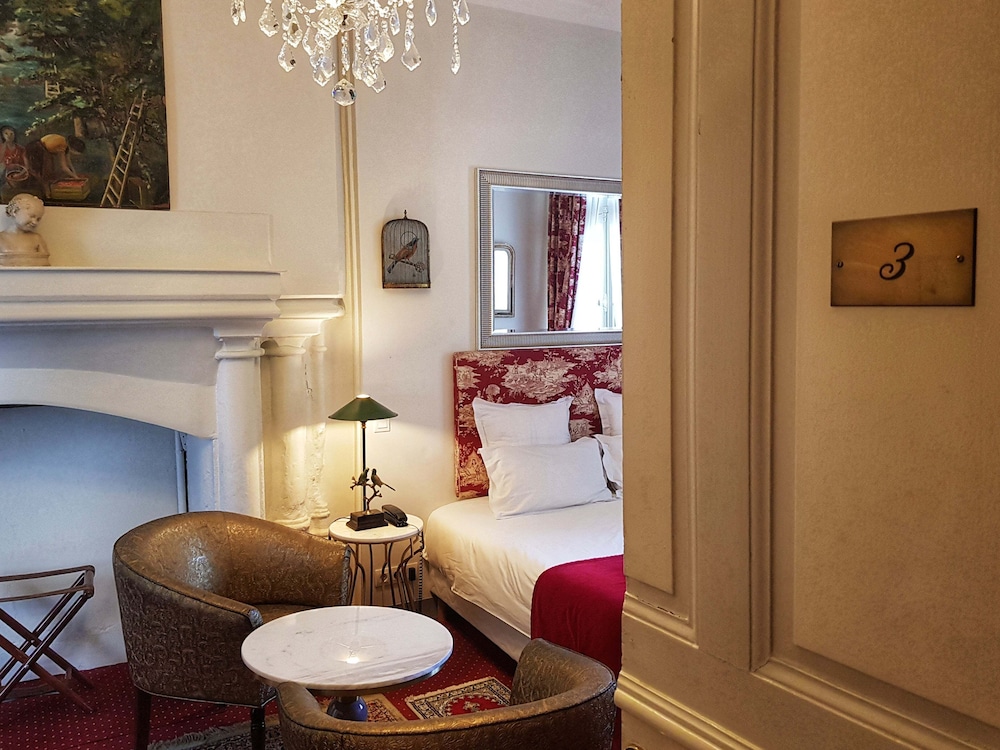 Le Clos D Apos Amboise 32/50