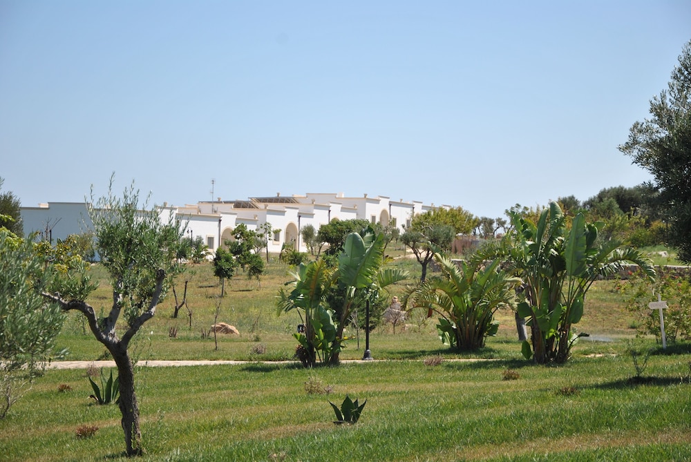 Casale Del Murgese 54/59