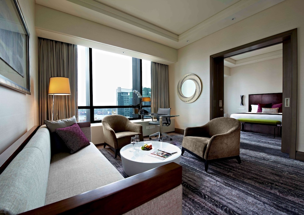 Carlton City Hotel Singapore 30/50