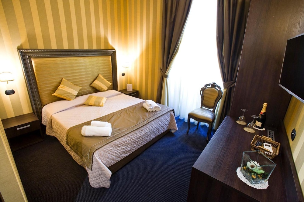 Nice Rome Holiday 13/50