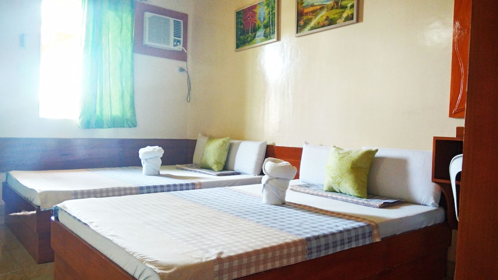 Ging-Ging Hotel & Resort 29/70