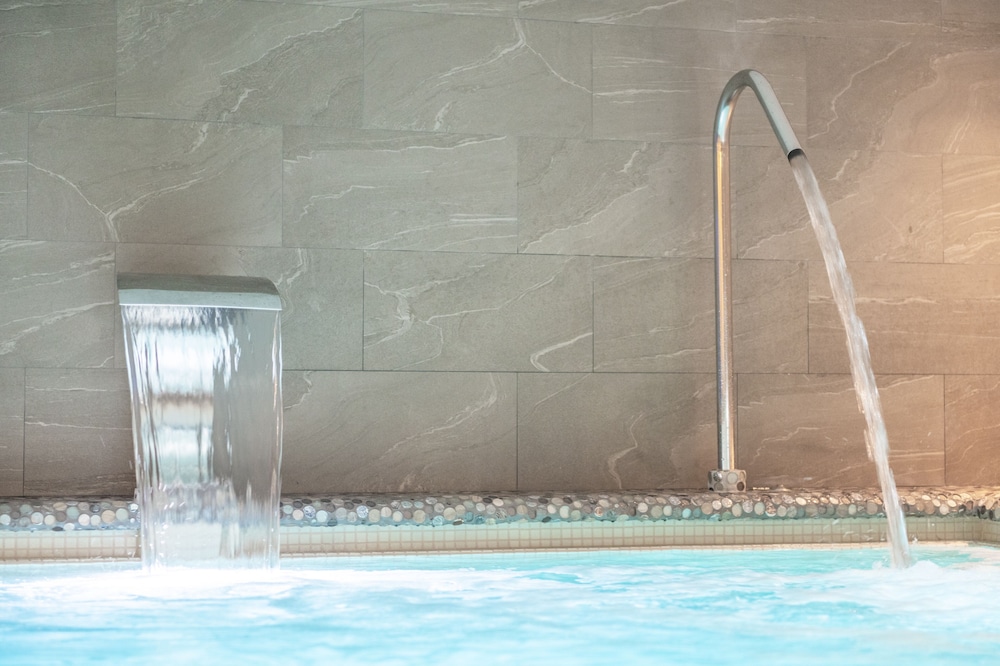 Spa del Palacete Aparthotel 26/47