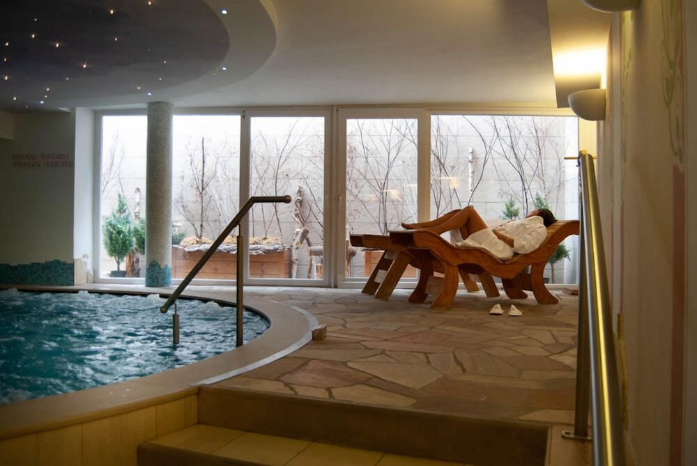 Olimpionico Hotel 34/71