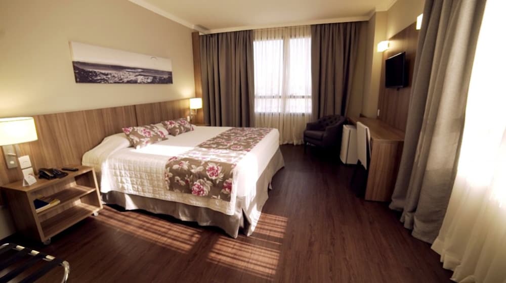 Hotel Kennedy Executive 12/49