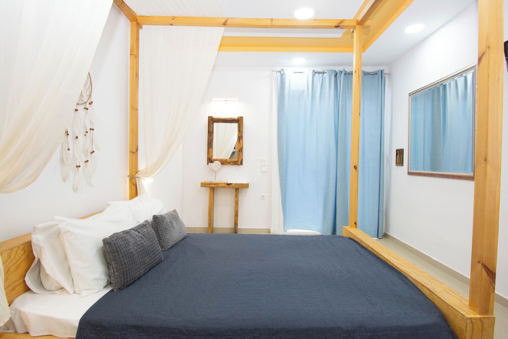Ov Suites 7/50