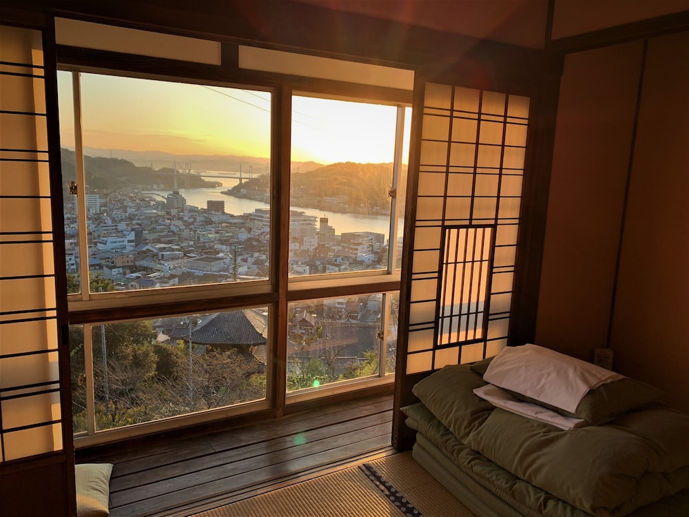 Onomichi Guest House Miharashi-Tei - Hostel 46/72