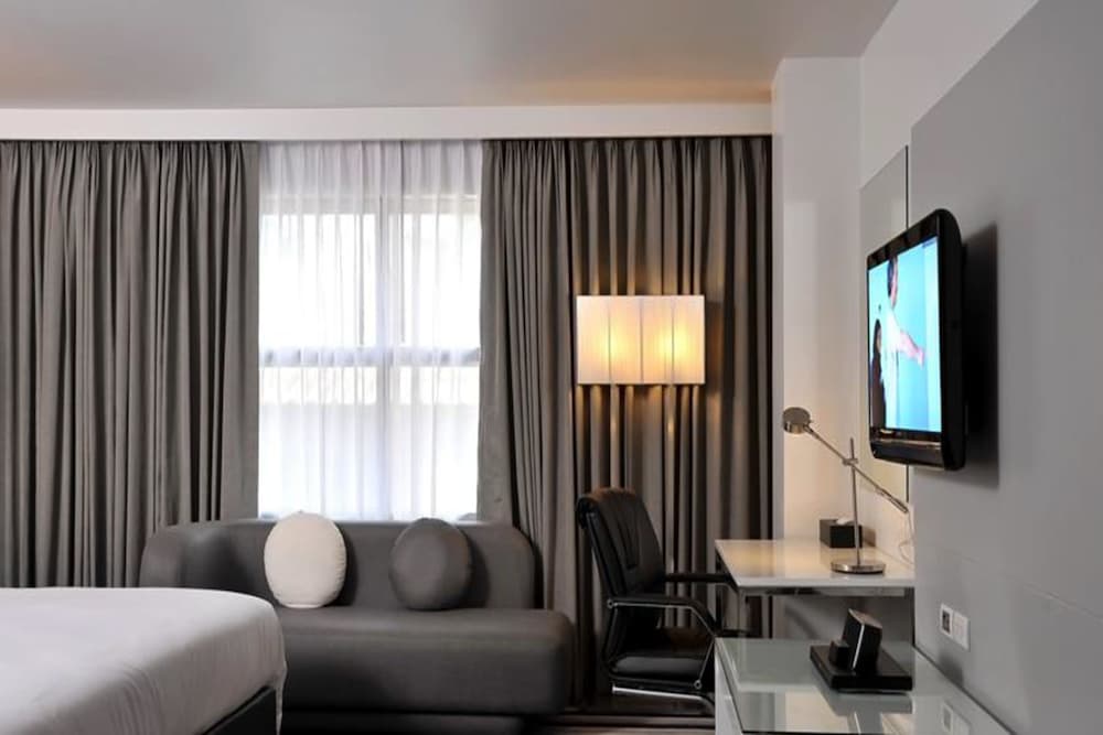 Best Western Sukhumvit 20 23/26