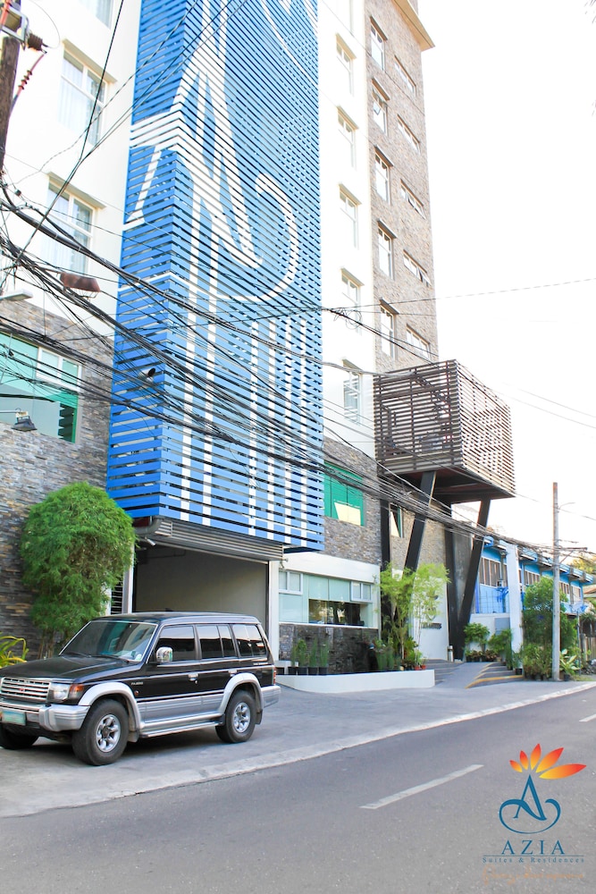 Azia Suites and Residences photo1