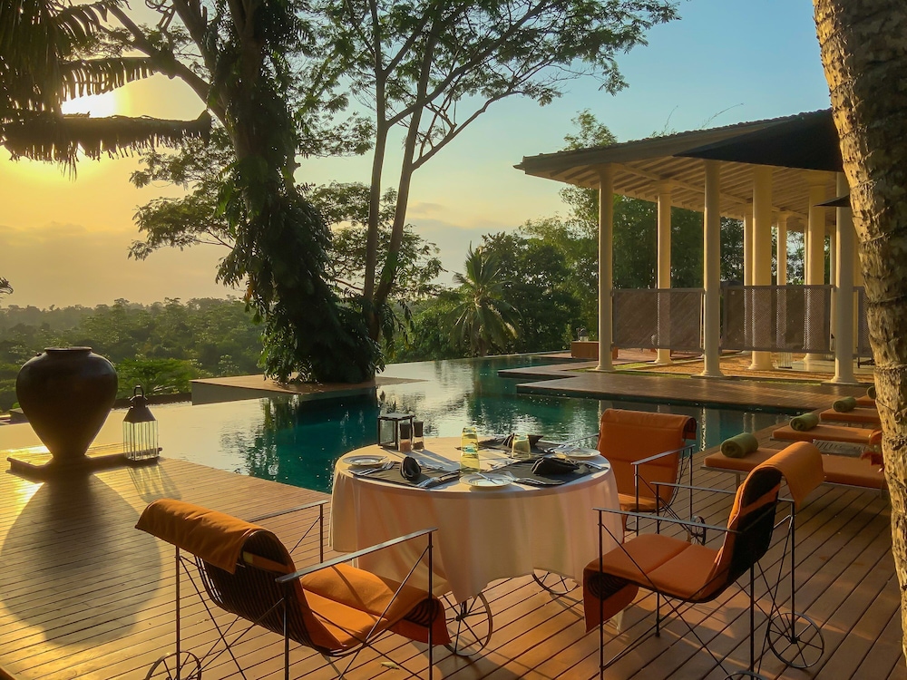 Haritha Villas + Spa 25/55