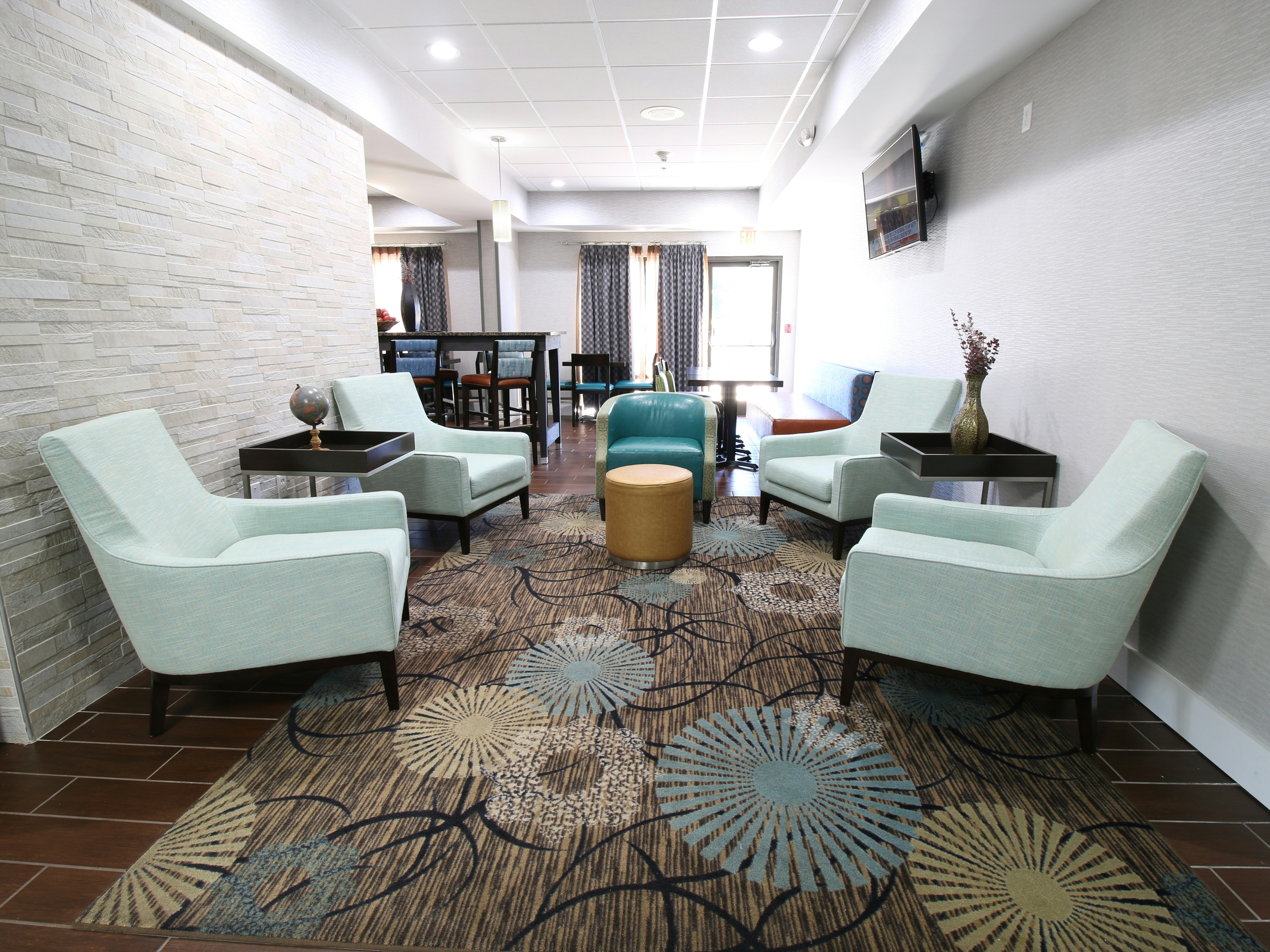 Hampton Inn St. Augustine I--95 24/34
