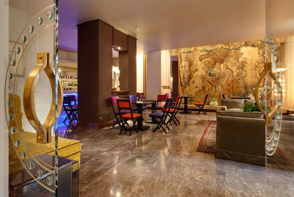 Grand Francia And Quirinale Hotel 52/69