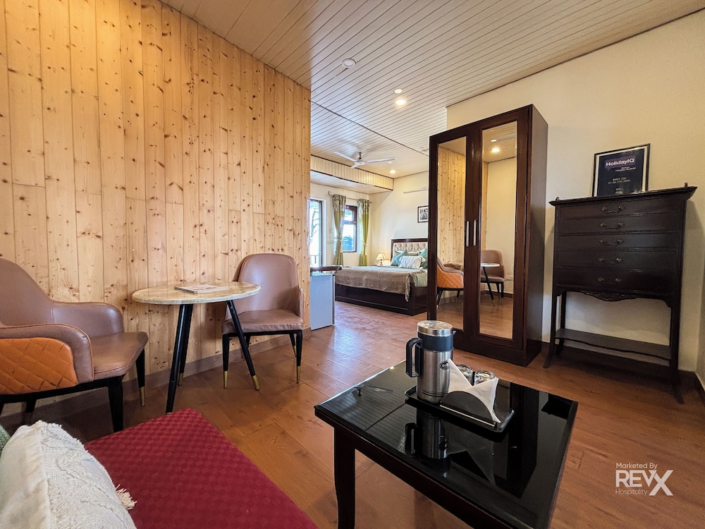 HOTEL SUNNY COT 30/55