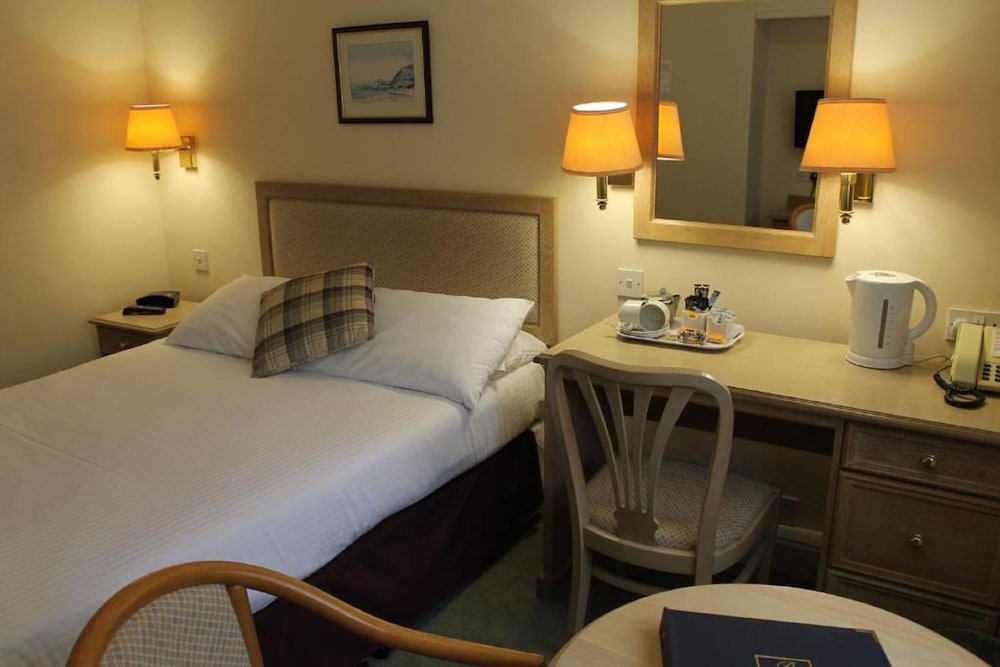 Penmere Manor Hotel 25/46