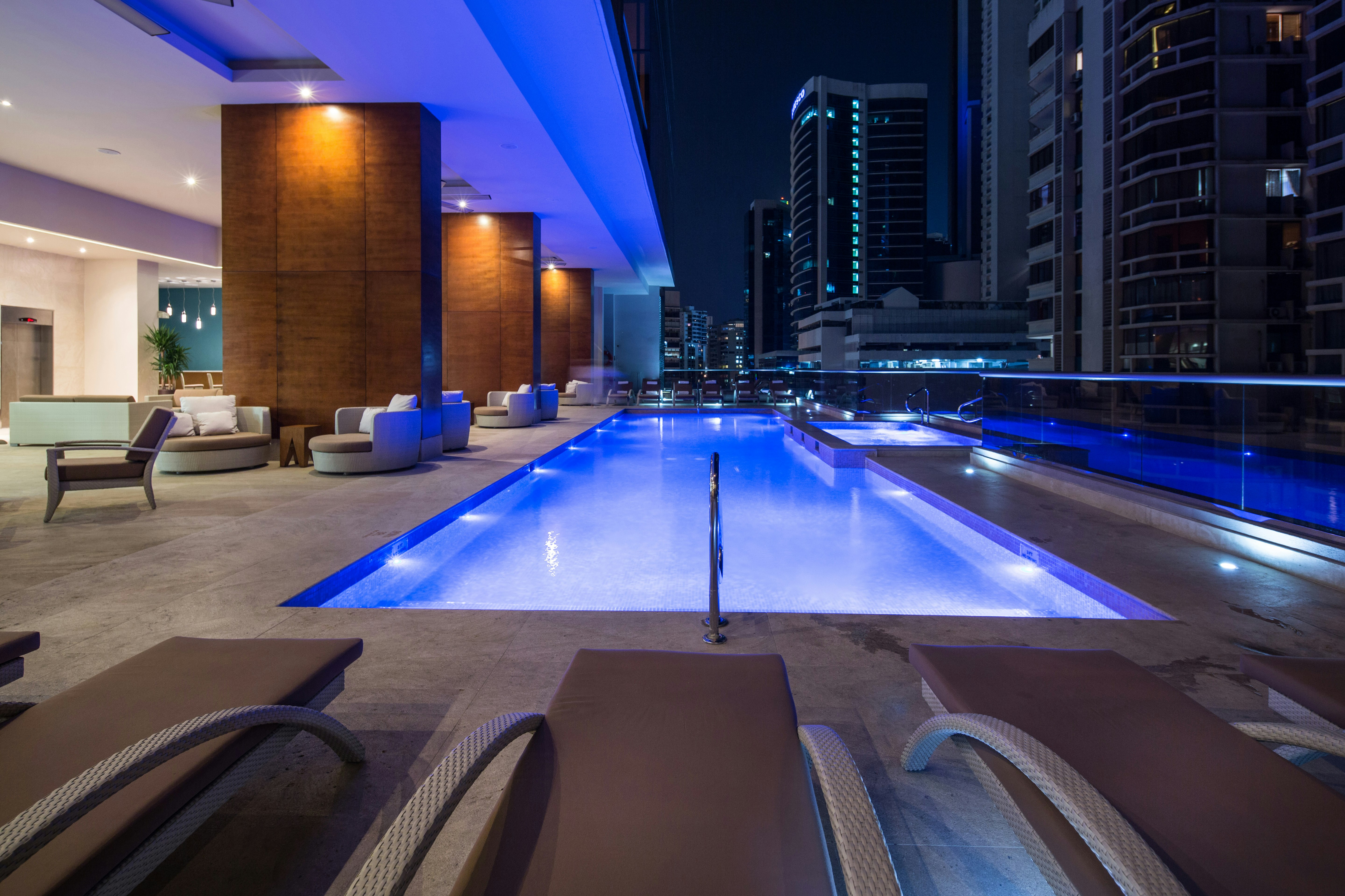 Waldorf Astoria Panama 32/85