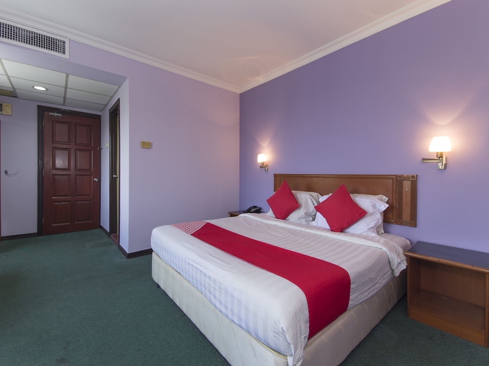 OYO 473 Comfort Hotel 2 34/55