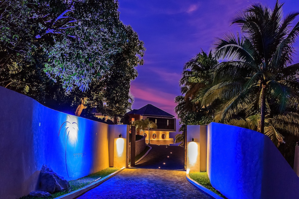 Cocosan Villa 27/33