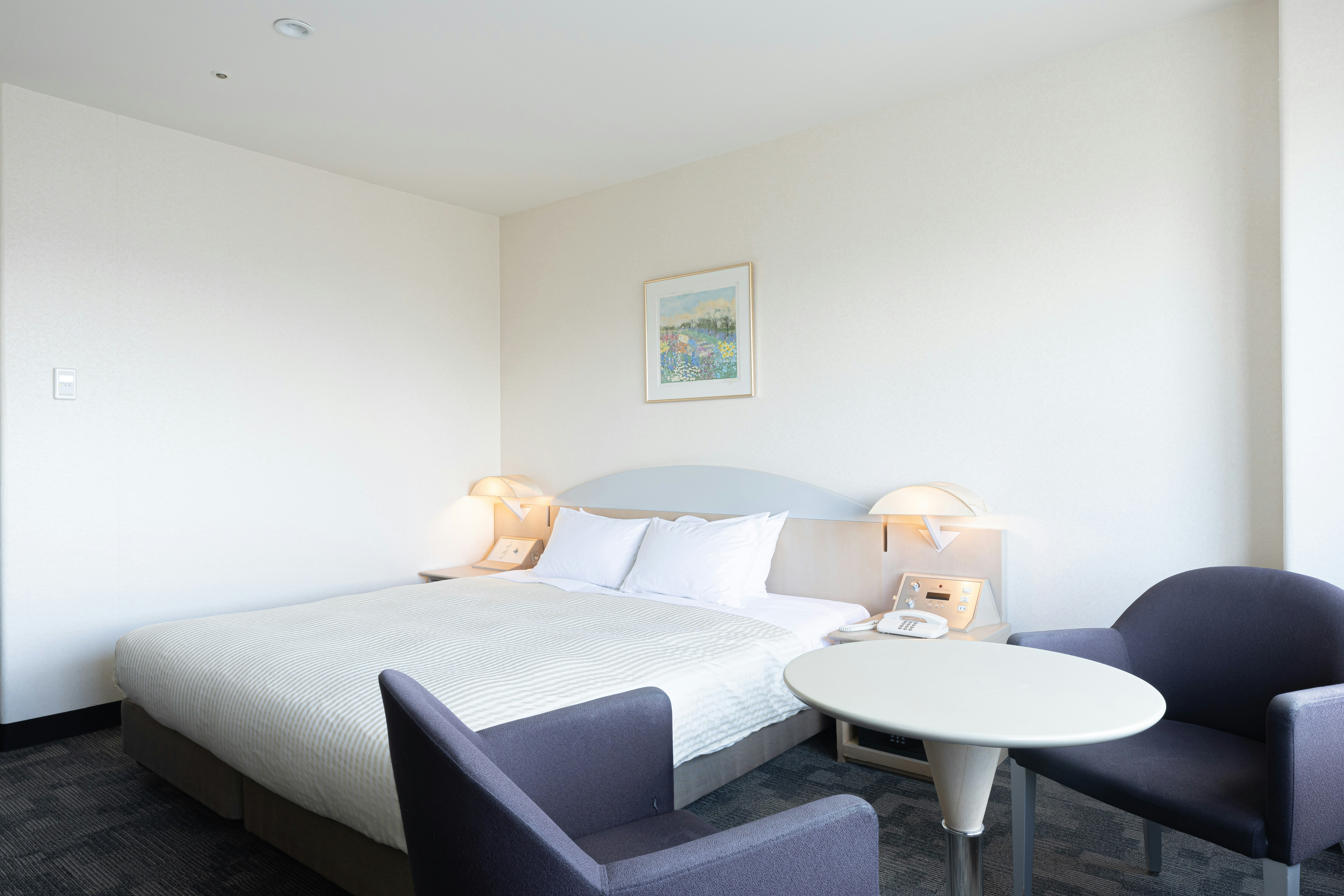 Kawagoe Prince Hotel 24/51
