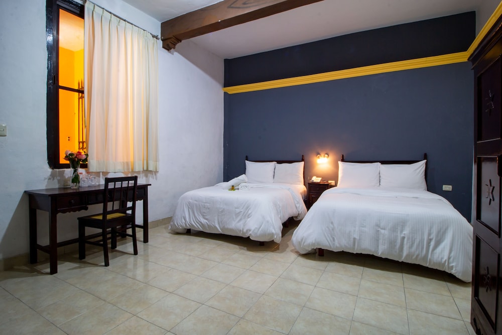 Hotel Montejo by Kavia 30/74