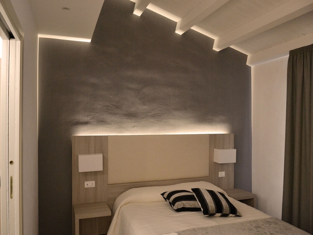 Palazzo Ducale Suites 22/42