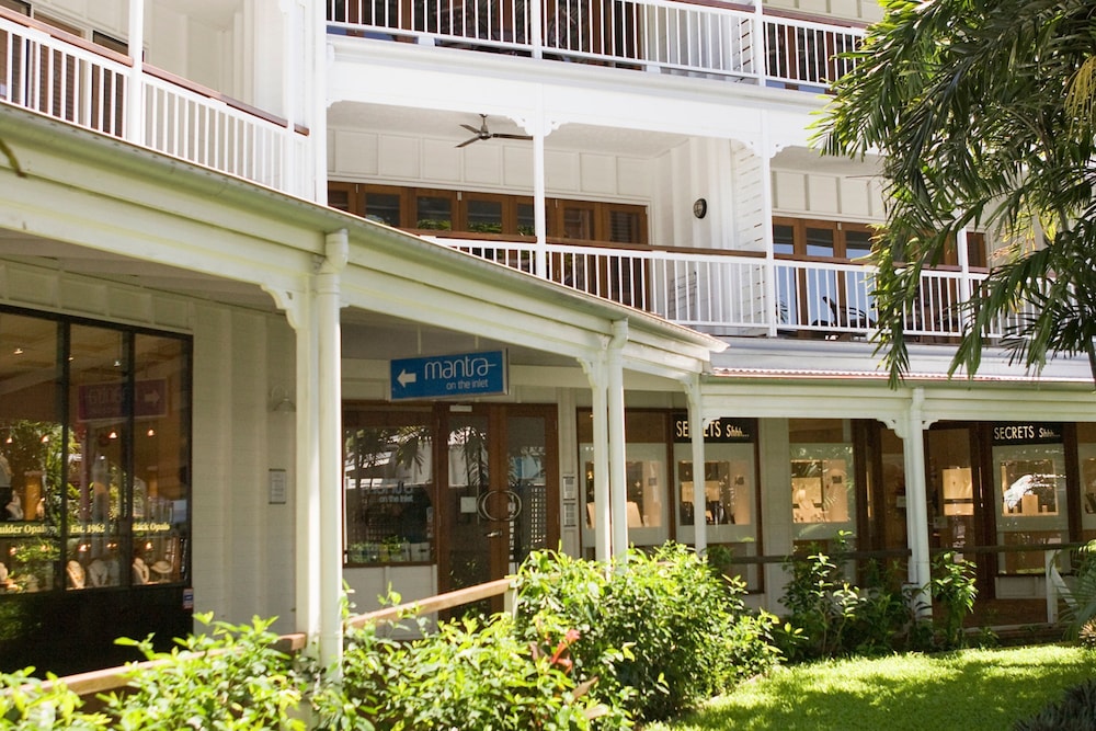 マントラ オン ジ インレット(Mantra on the Inlet Port Douglas) 写真5