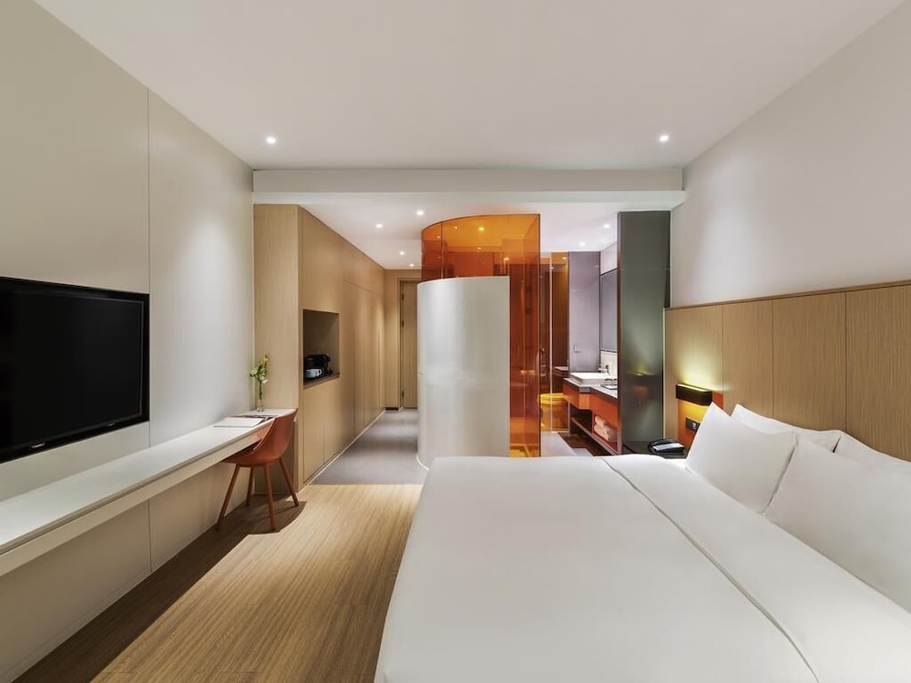 Mercure Nanjing Olympic EXPO 23/58