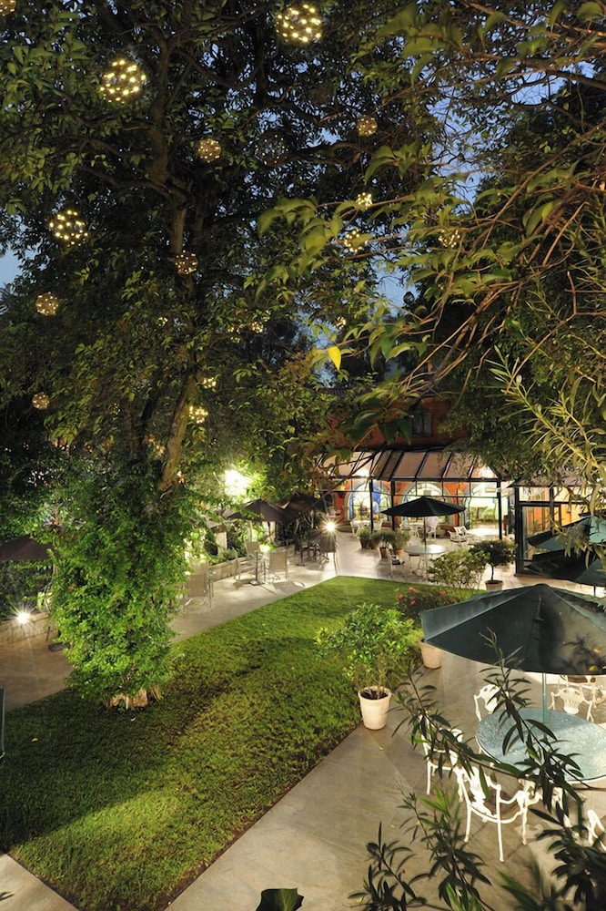 Hotel Park Villa 30/33
