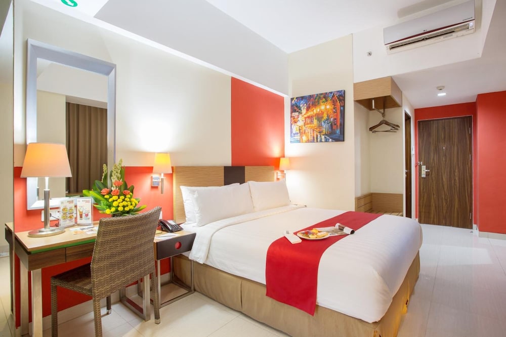 Atrium Premiere Hotel 21/53