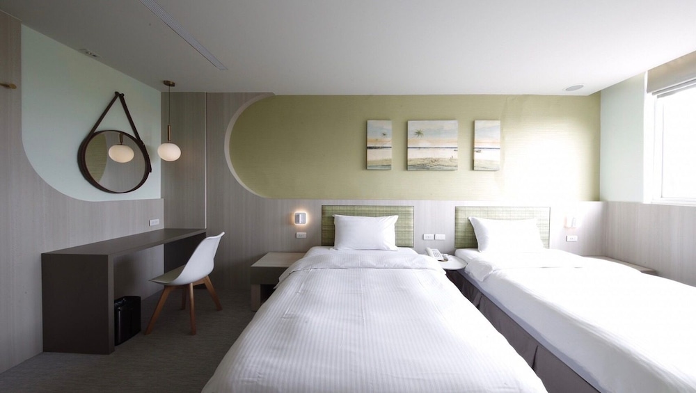 Haifu Hotel And Suites 29/65
