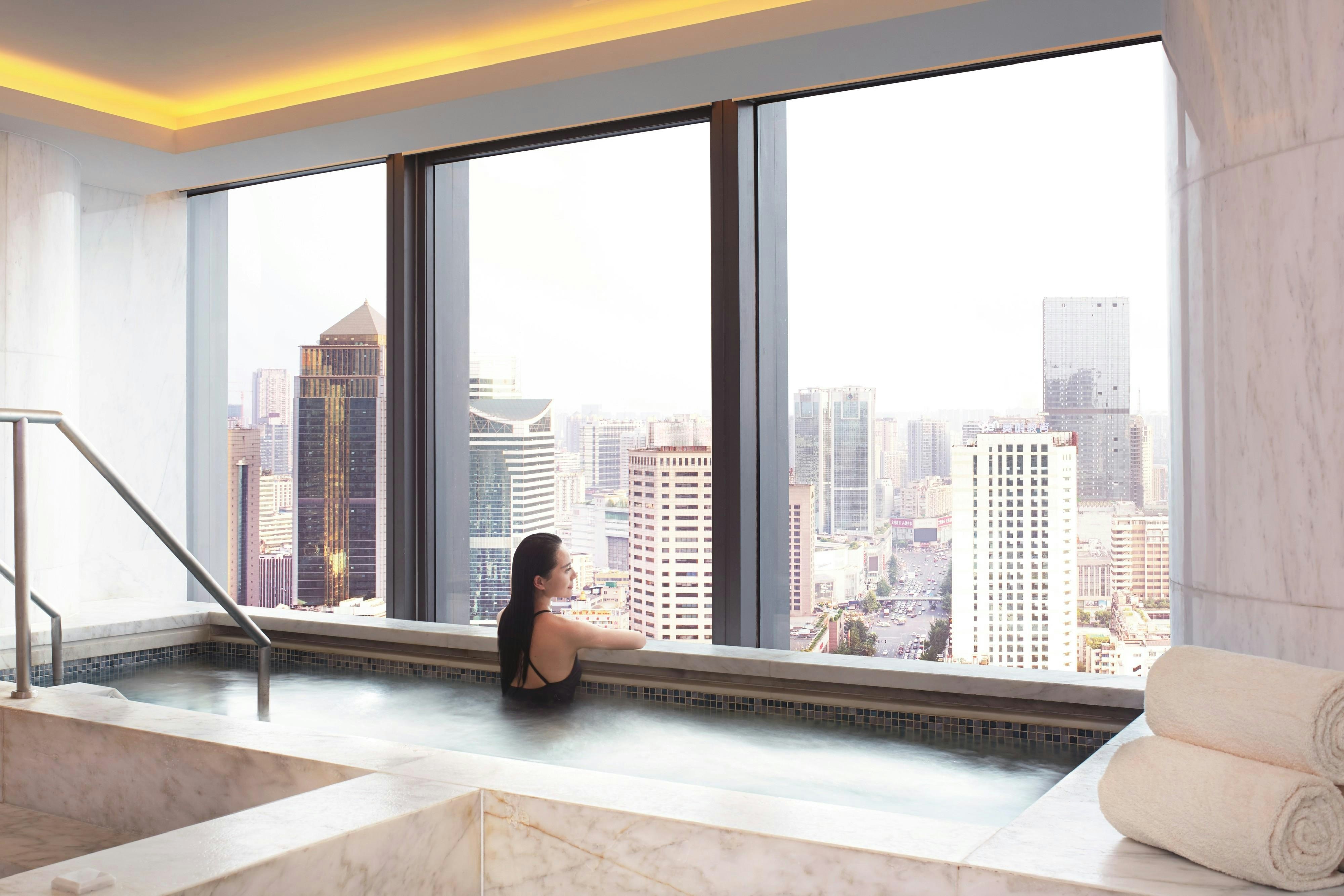 Ritz Carlton Chengdu 27/66