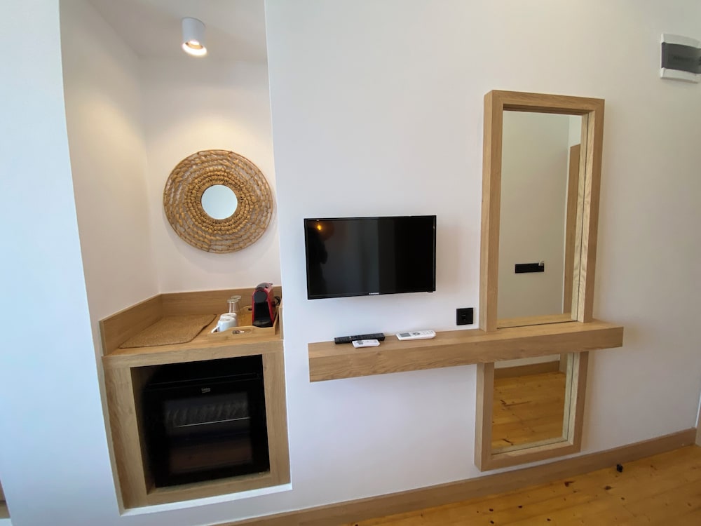 Casa Vagabundo Boutique Hotel 7/50