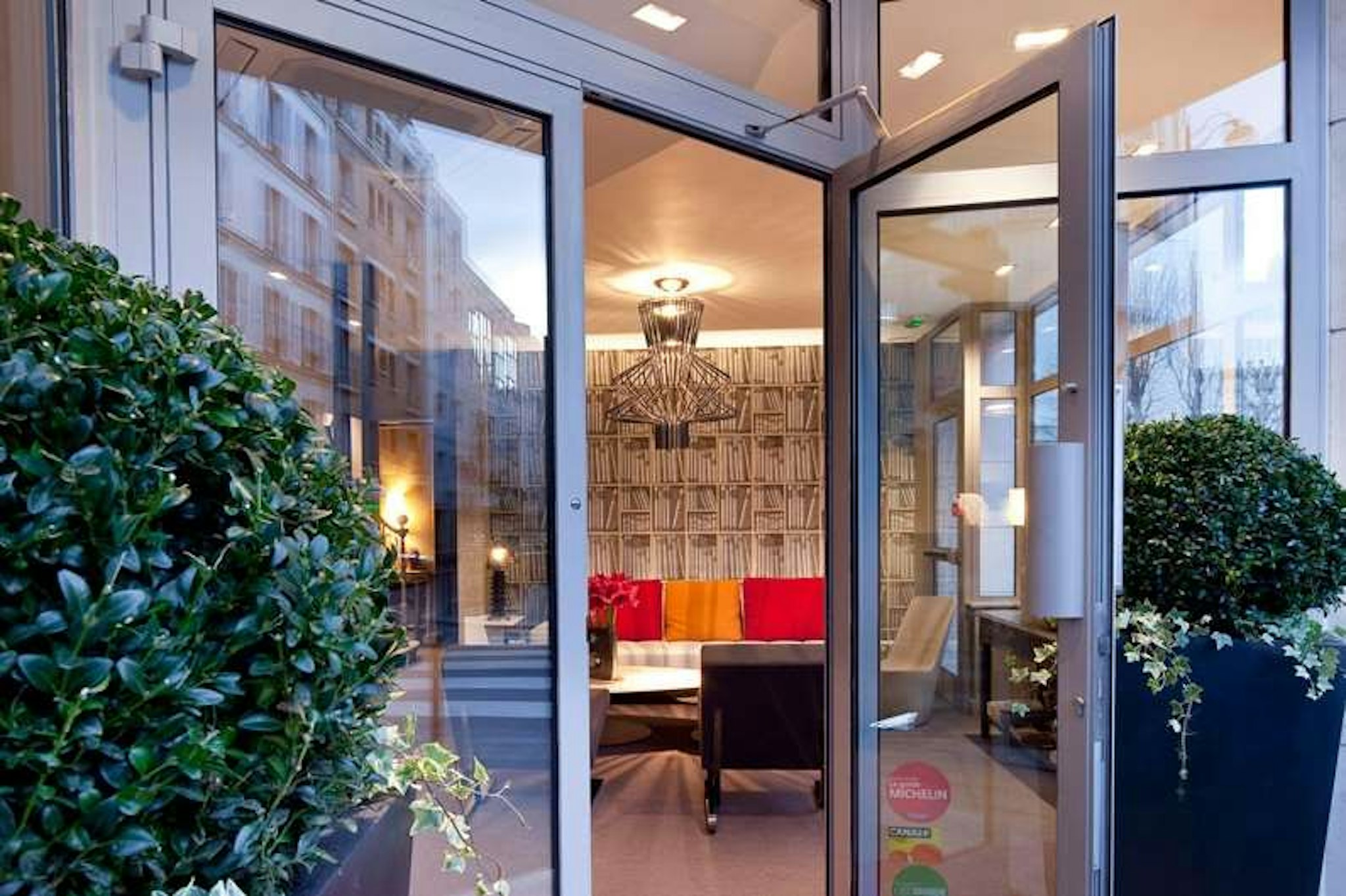 Hotel Apollon Montparnasse 3/43