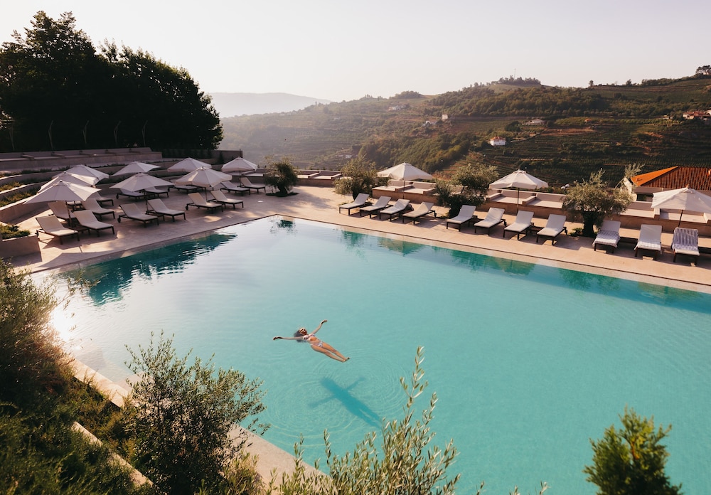 Lamego Hotel 5/65