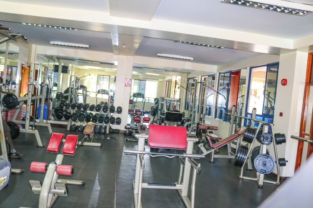 KenGen RBS Gardens Apartments 28/49