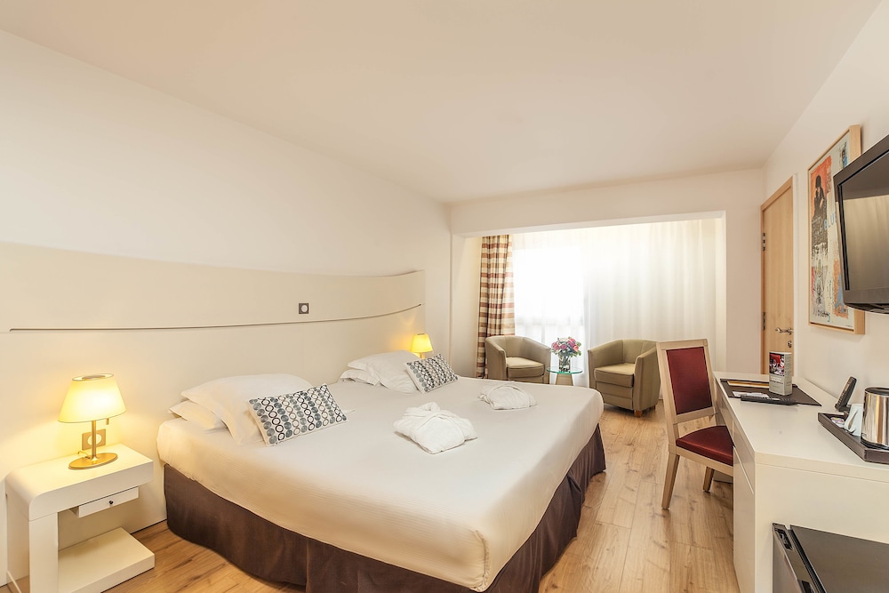Hotel Montaigne Spa 10/45