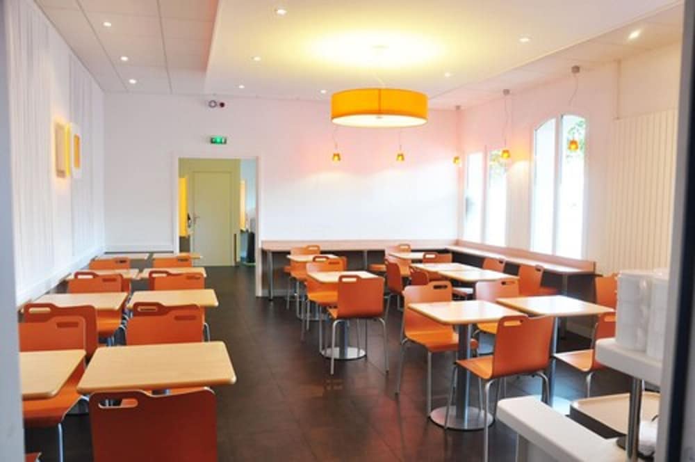 Ibis Budget Le Puy En Velay 32/50