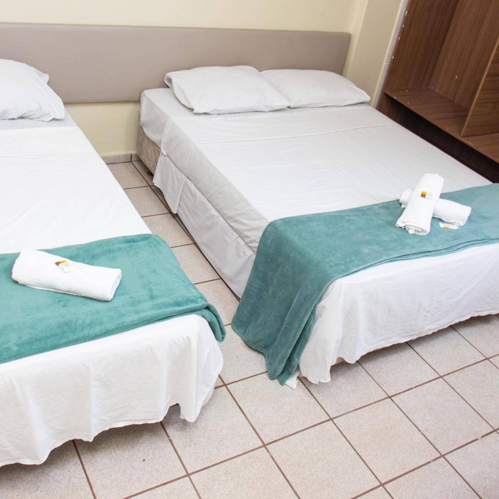 Prestige Manaus Hotel 14/28