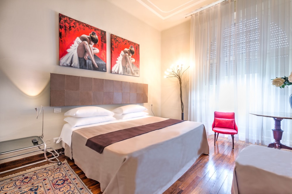 Rame Suites 4/68