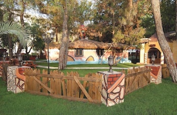 Mirada Del Mar in KEMER