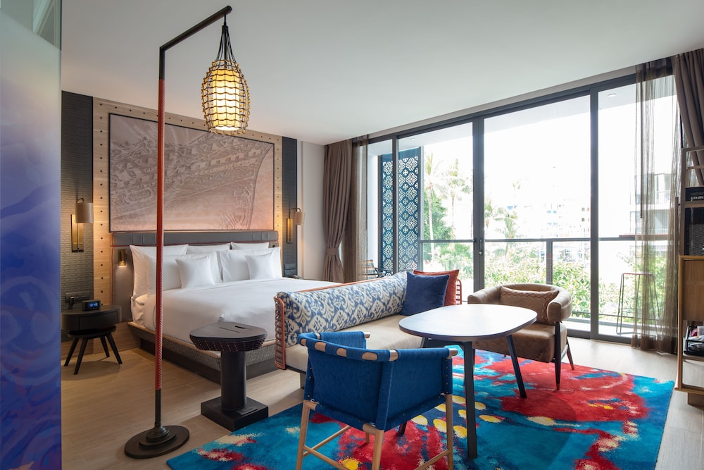 Hotel Indigo Phuket Patong 29/84