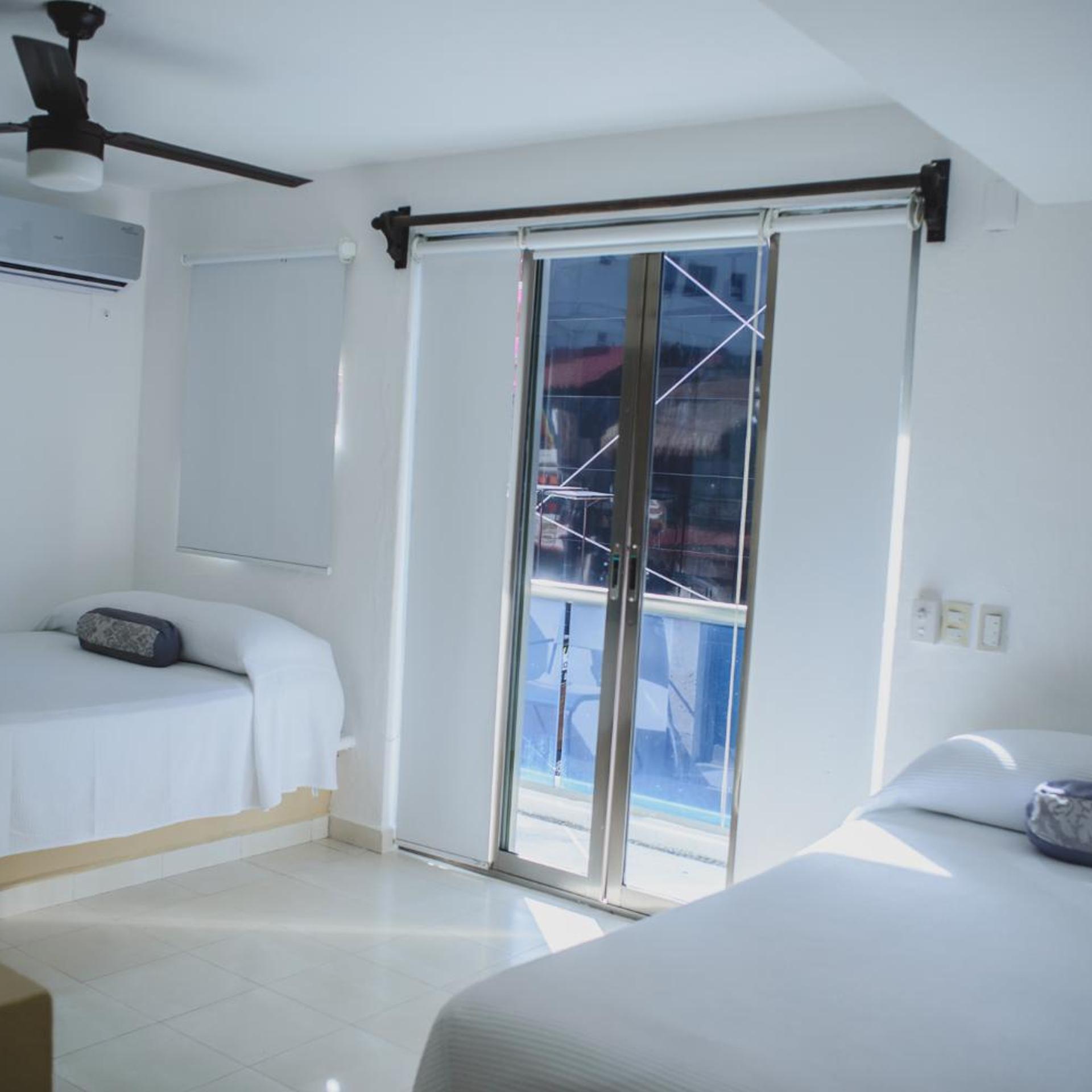 Hotel Hotel Sayab 5ta Avenida 21/56