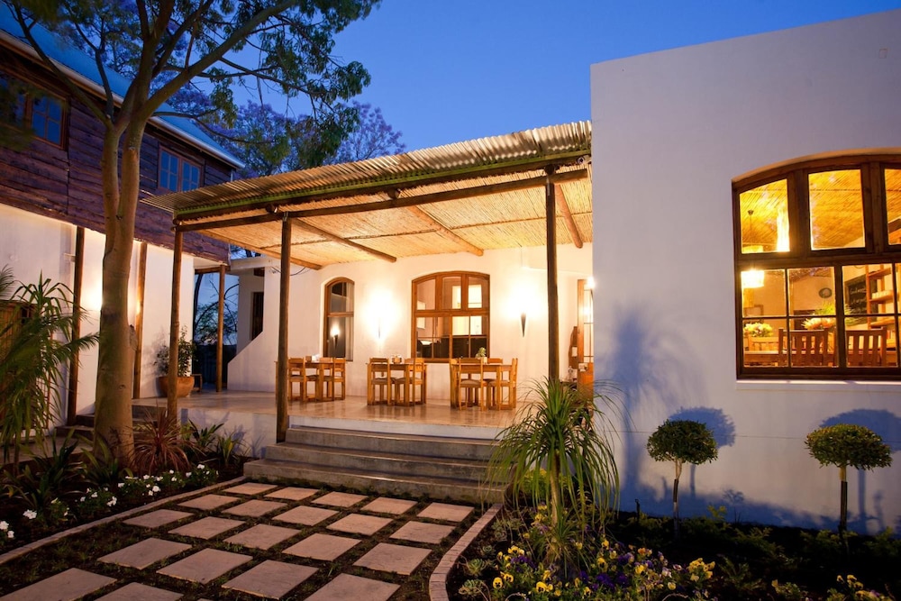 Oakdene Guest House 4/42