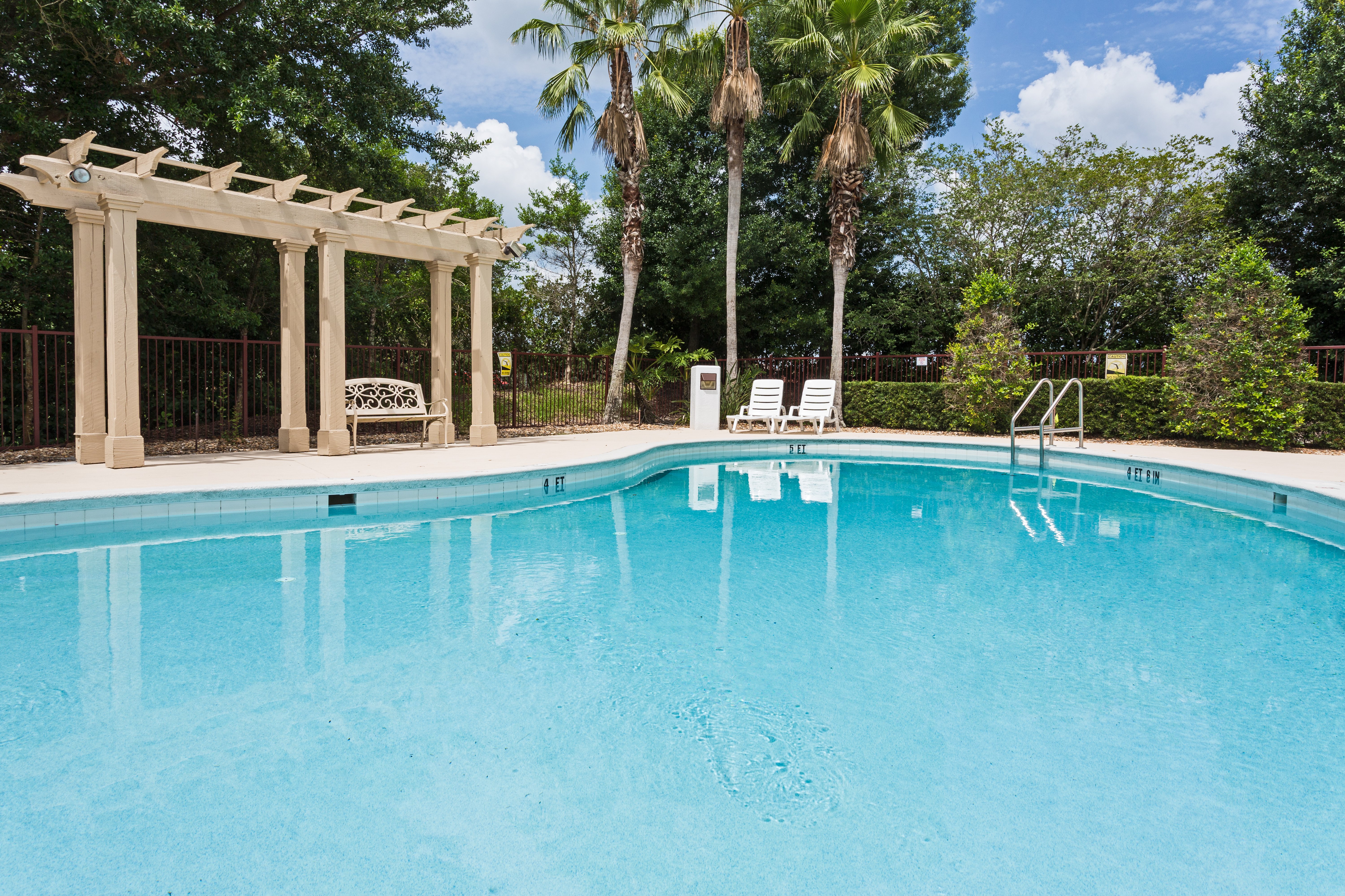 Candlewood Suites Lake Mary 3/26