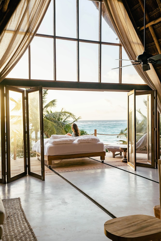 La Valise Tulum, member of Small Luxury Hotels 26/50