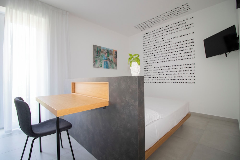 Hotel Arte Mare 10/62
