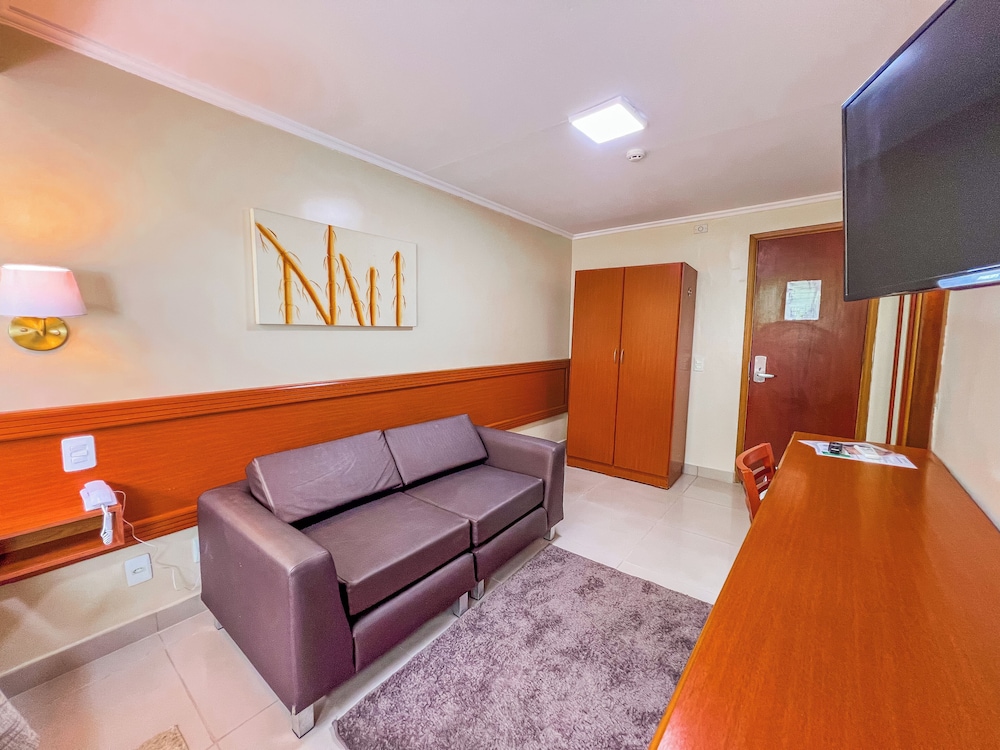 Nacional Inn Campos Do Jordao 54/76
