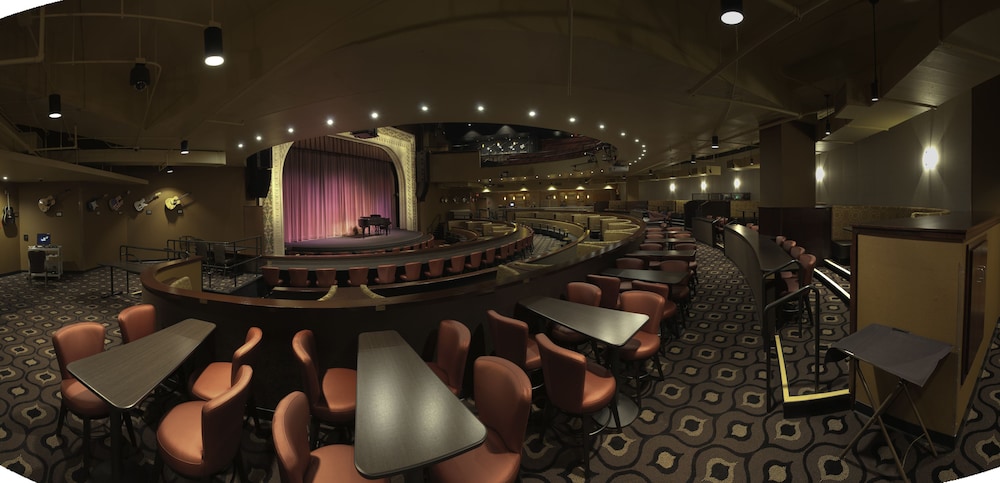 Potawatomi Hotel & Casino 50/64