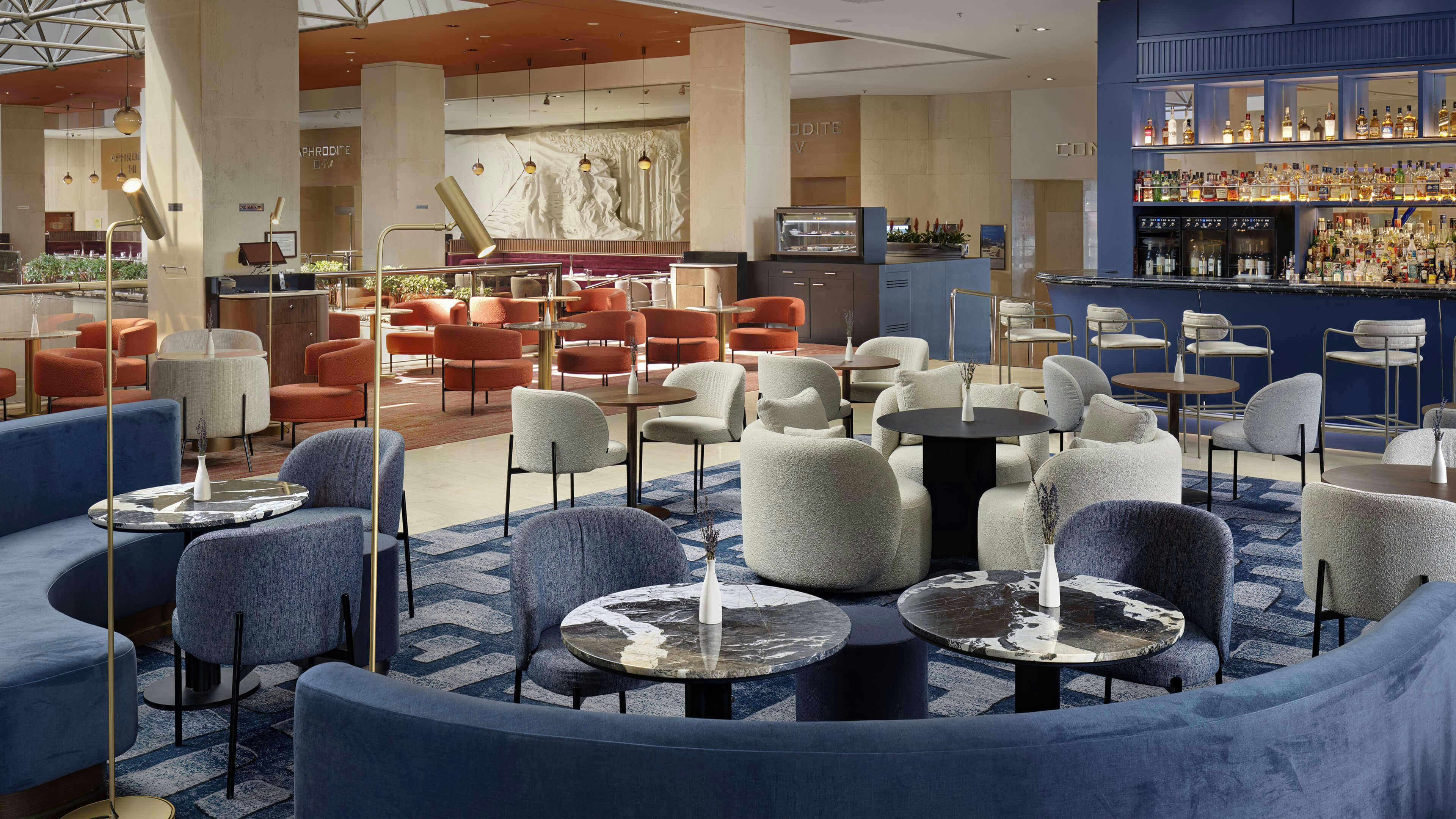 Athenaeum Intercontinental Hotel 35/50