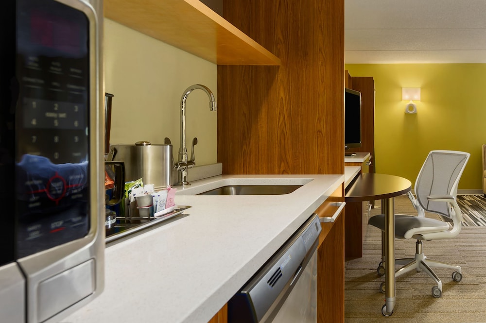 Home2 Suites by Hilton Pittsburgh Cranberry 27/40