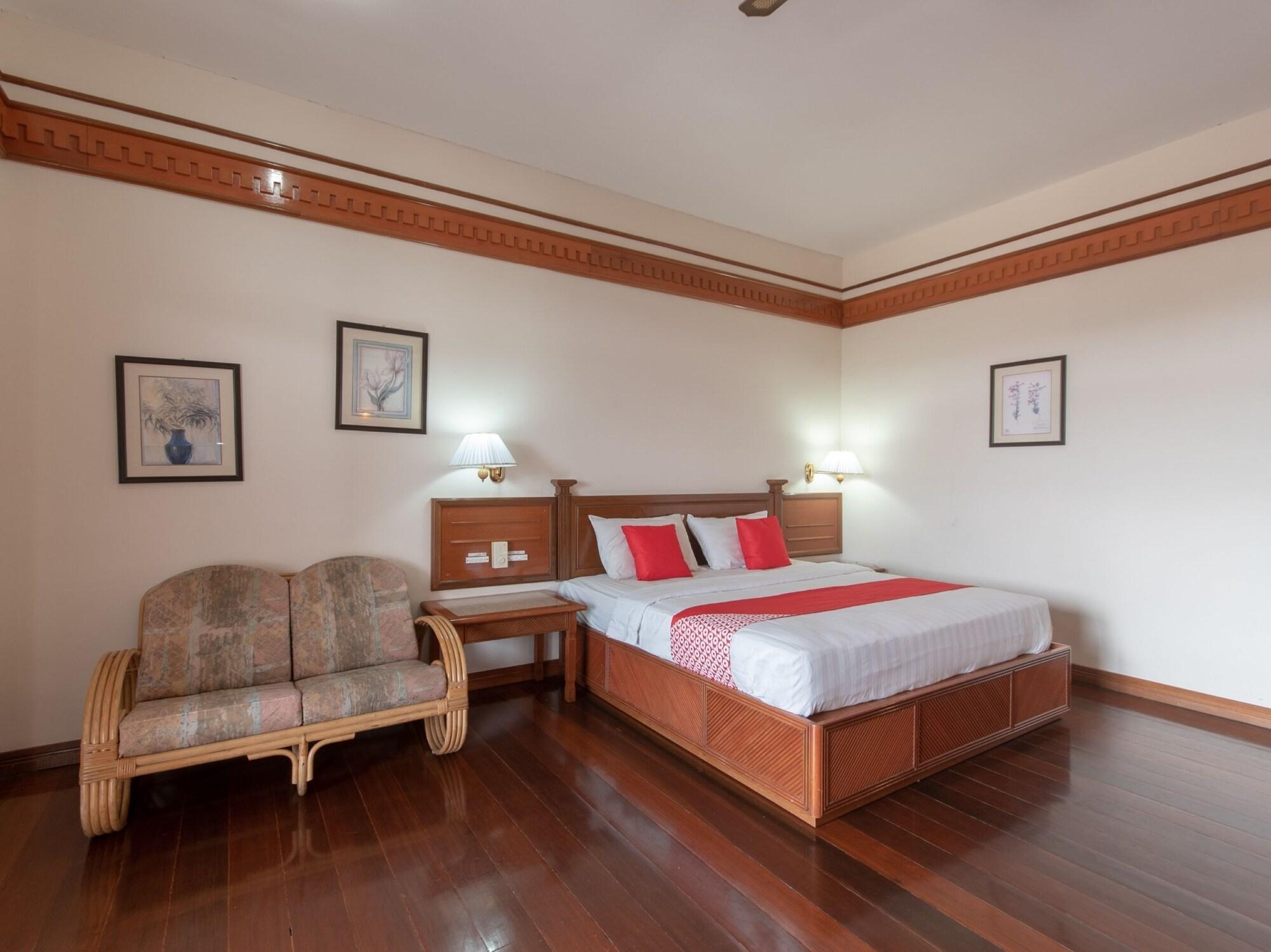 OYO 89300 Zen Garden Resort 12/25
